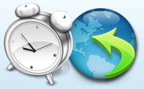 It is immediate - no waiting!